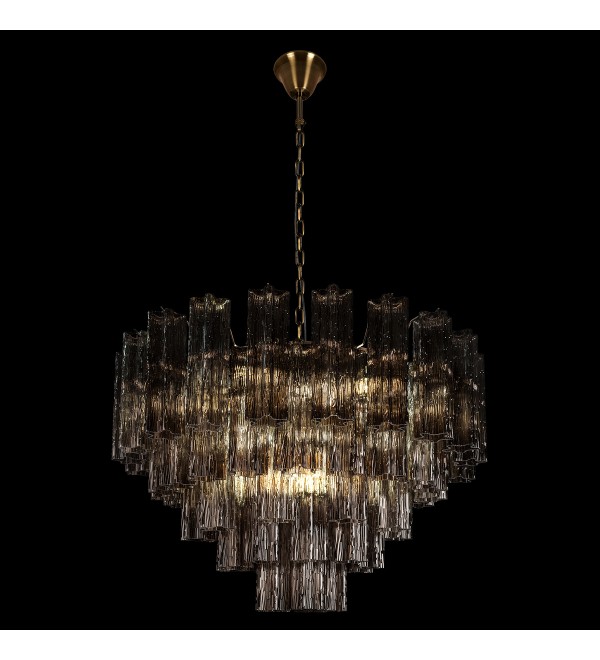 Подвесной светильник LOFT IT Murano 10580/800 Smoke