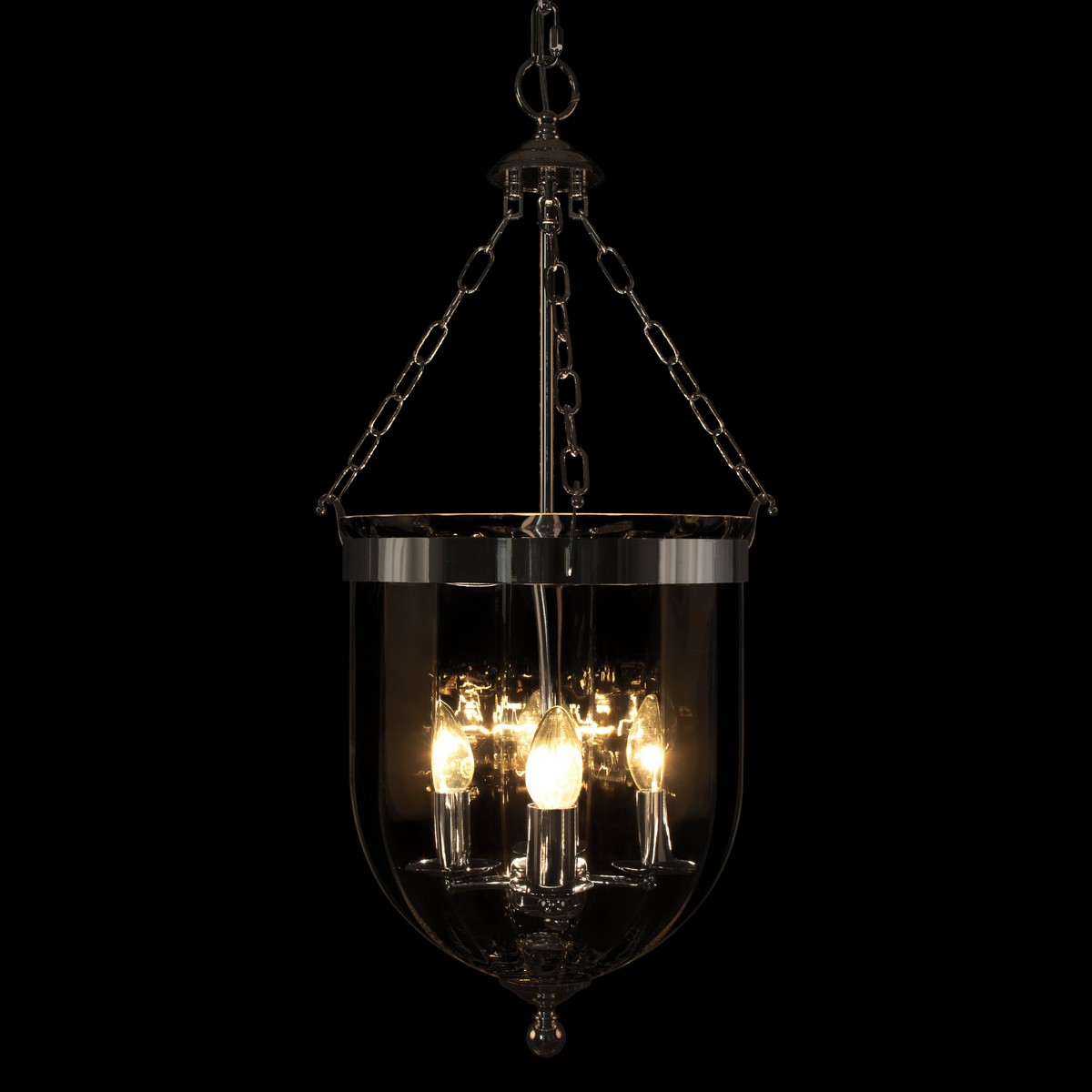 Подвесной светильник LOFT IT Incense 10455/4 CR
