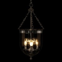 Подвесной светильник LOFT IT Incense 10455/4 CR