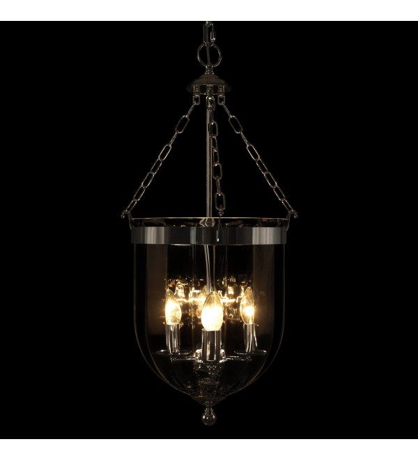 Подвесной светильник LOFT IT Incense 10455/4 CR