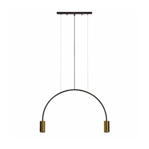 Подвесной светильник LOFT IT Volta 5043-2