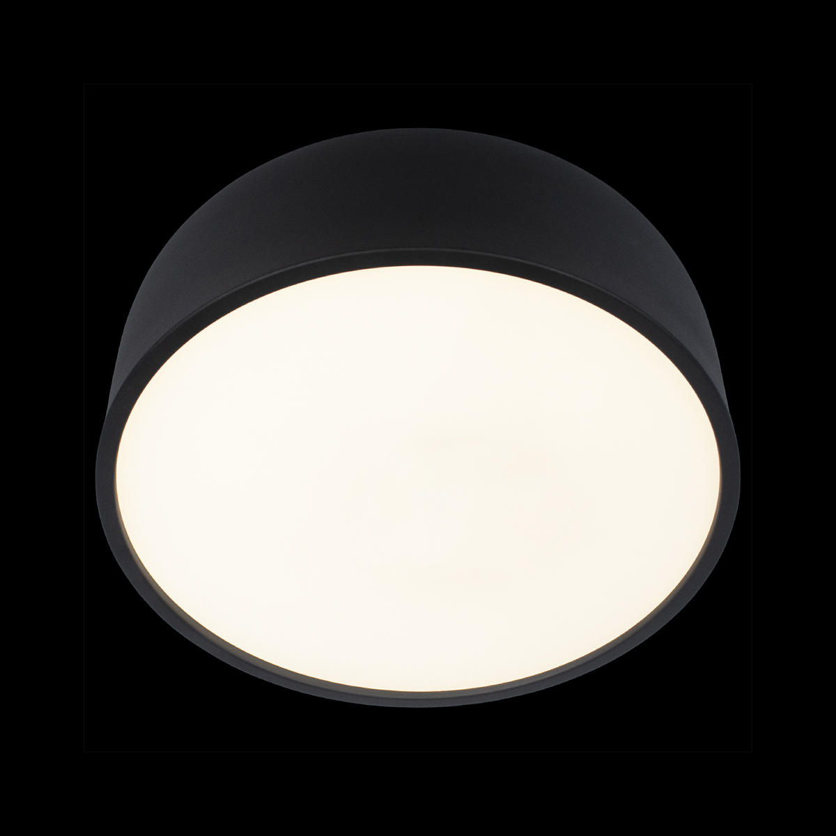 Потолочный светильник LOFT IT Axel 10201/350 Black