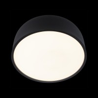 Потолочный светильник LOFT IT Axel 10201/350 Black