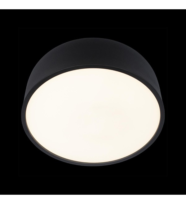 Потолочный светильник LOFT IT Axel 10201/350 Black