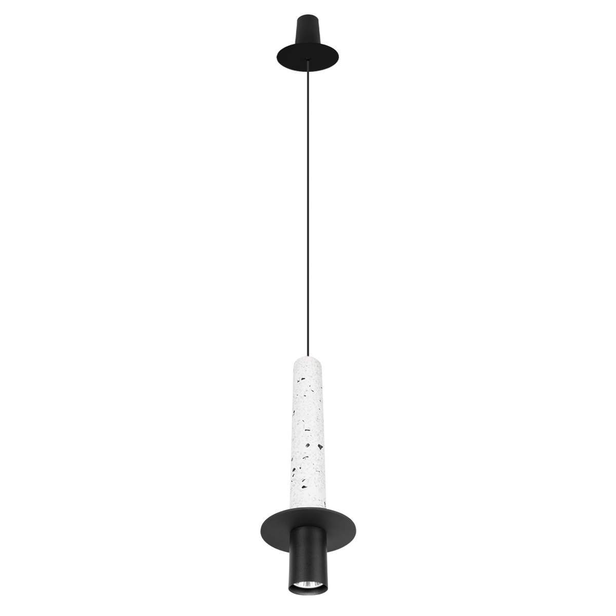 Подвесной светильник LOFT IT Lava 10361B