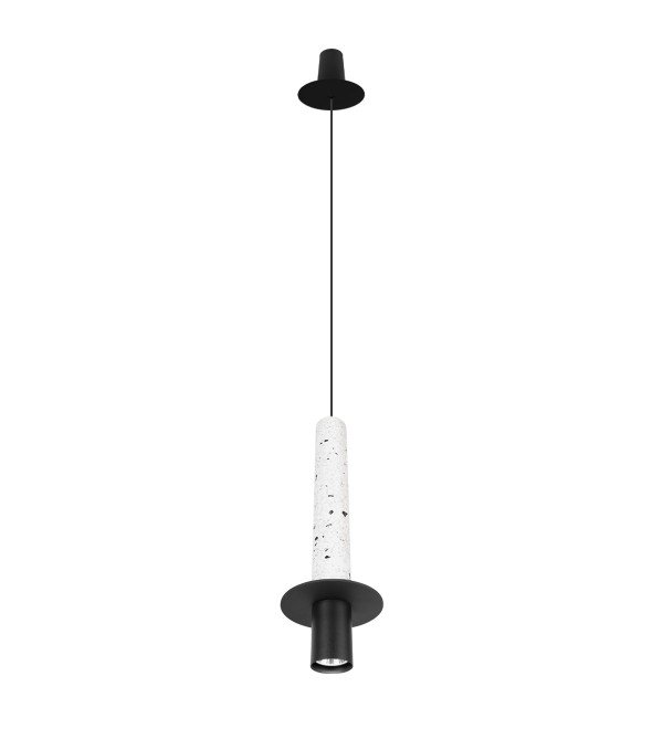 Подвесной светильник LOFT IT Lava 10361B