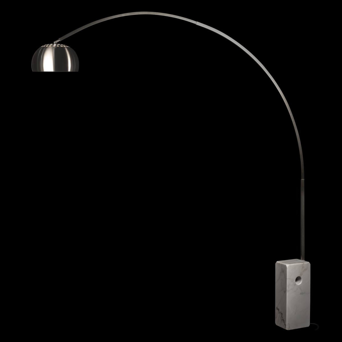 Торшер LOFT IT Arco 5000