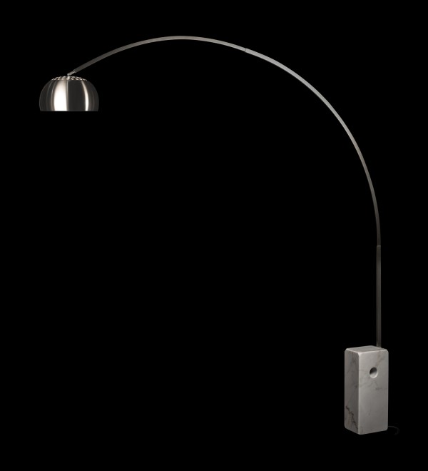 Торшер LOFT IT Arco 5000