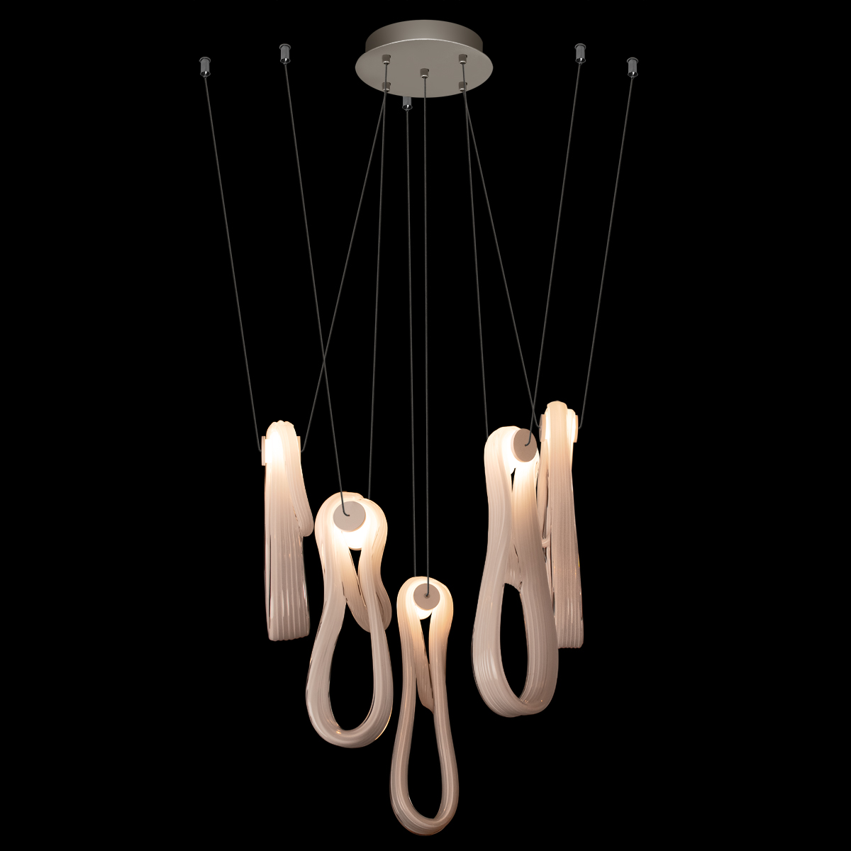 Подвесной светильник LOFT IT Series 10400/5