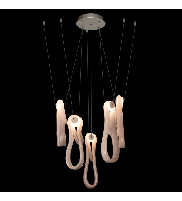 Подвесной светильник LOFT IT Series 10400/5
