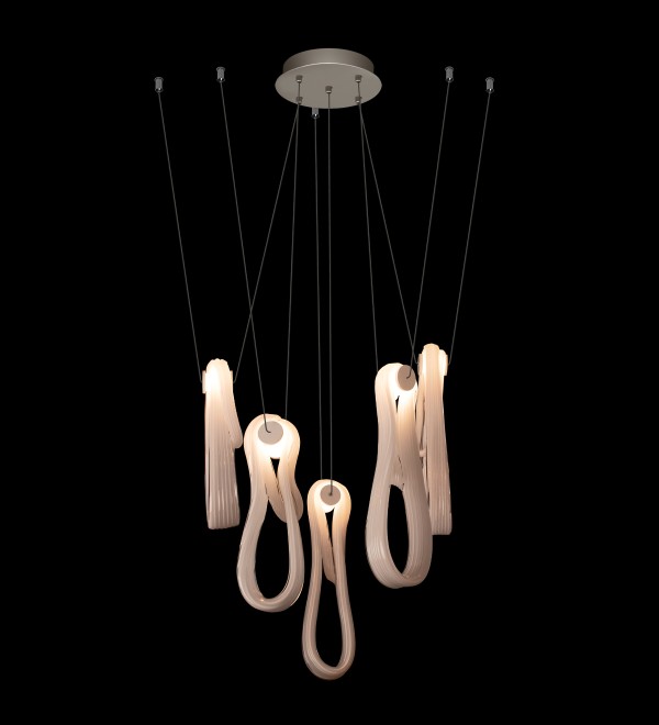 Подвесной светильник LOFT IT Series 10400/5