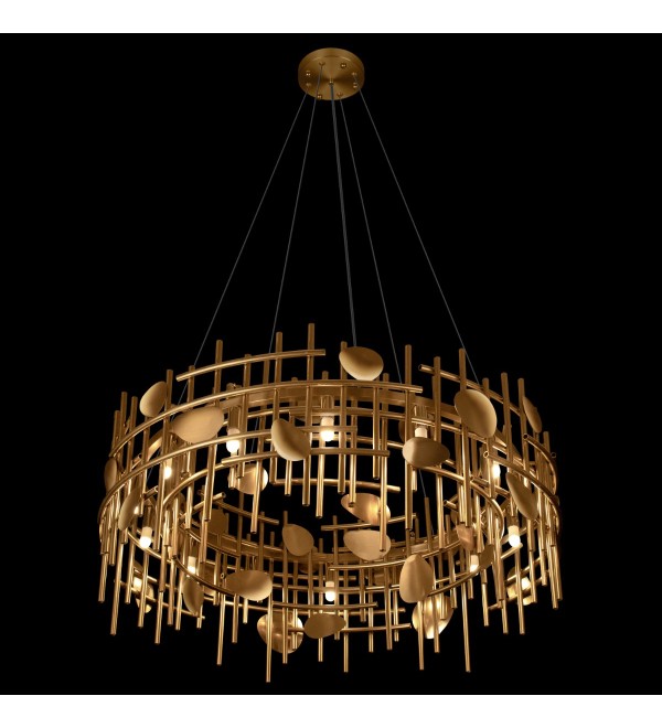 Подвесной светильник LOFT IT Escama 10396/800C