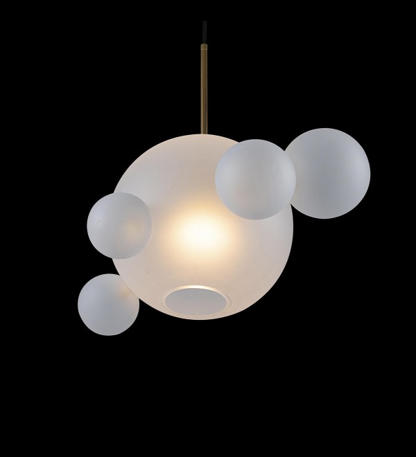 Подвесной светильник LOFT IT Bolle 2030-P6