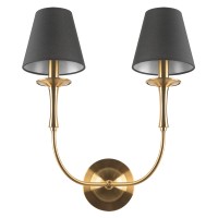 Настенный светильник LOFT IT Lattice 10435W