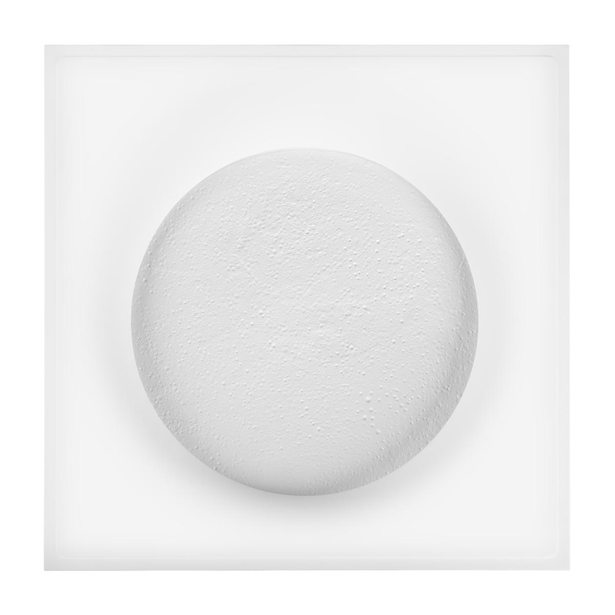 Гипсовый встраиваемый светильник под покраску LOFT IT Galaxy 10354/600