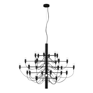 Подвесной светильник LOFT IT Gino 10196/800 Black