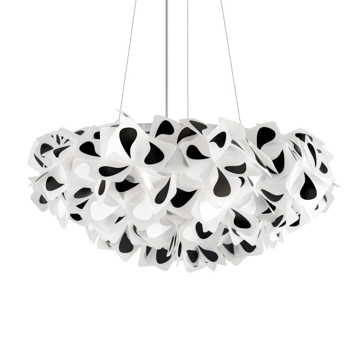 Подвесной светильник LOFT IT Clizia 10595/780 Black