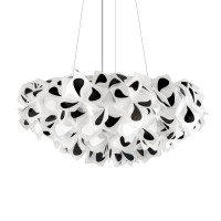 Подвесной светильник LOFT IT Clizia 10595/780 Black
