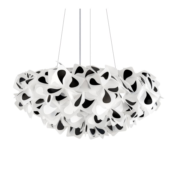 Подвесной светильник LOFT IT Clizia 10595/780 Black