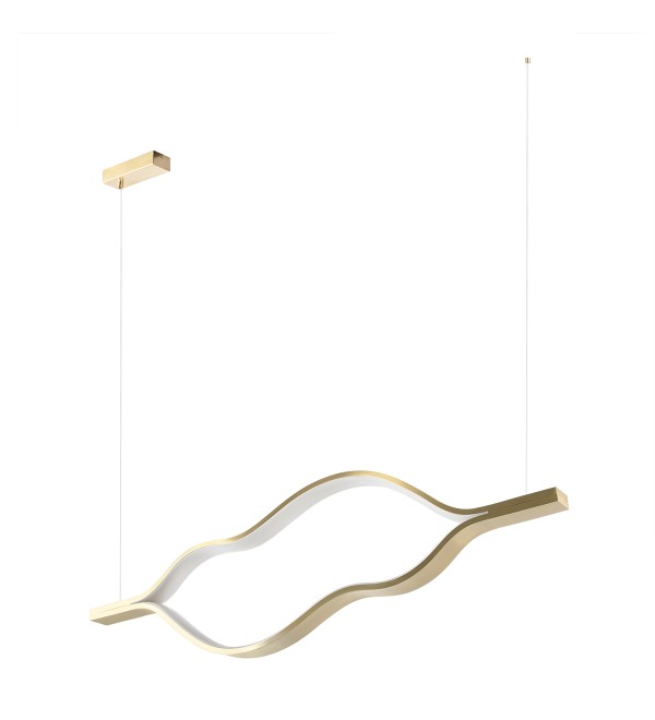 Подвесной светильник LOFT IT Tape Light 10403/1000 AB