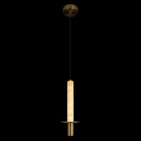 Подвесной светильник LOFT IT Montblanc 10475A Bronze