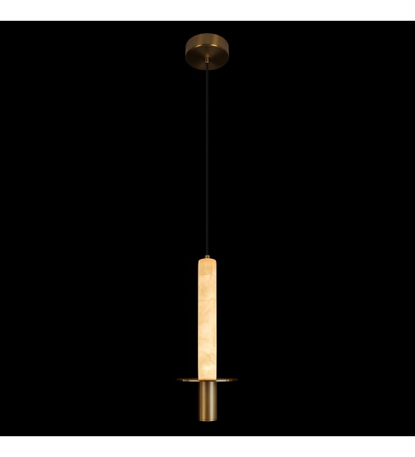 Подвесной светильник LOFT IT Montblanc 10475A Bronze