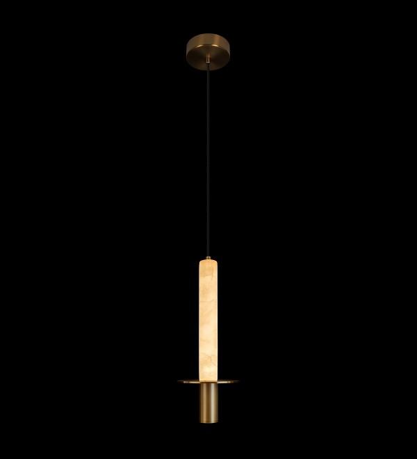 Подвесной светильник LOFT IT Montblanc 10475A Bronze