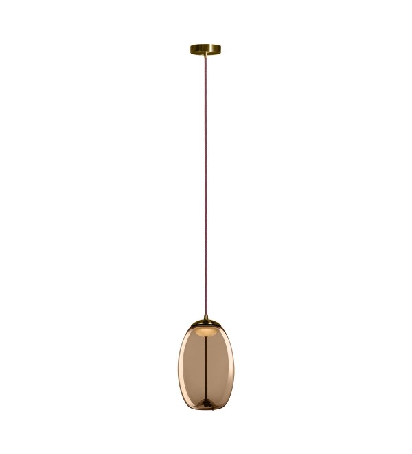 Подвесной светильник LOFT IT Knot 8135-A mini