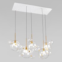Подвесной светильник LOFT IT Bolle 2034-S5