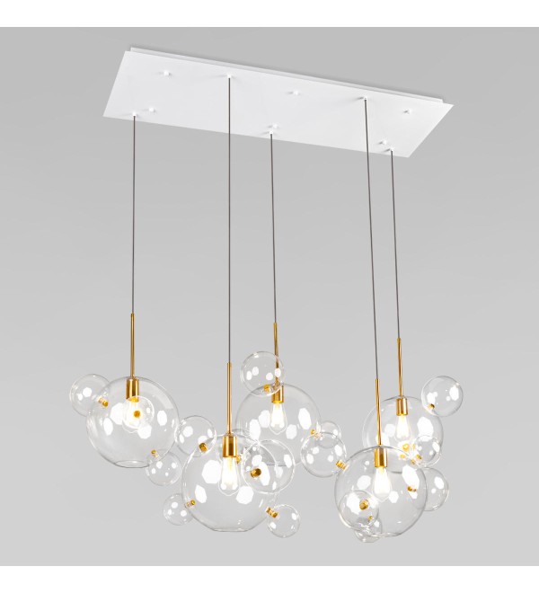 Подвесной светильник LOFT IT Bolle 2034-S5