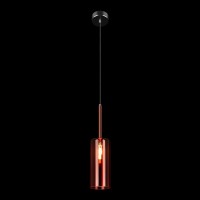 Подвесной светильник LOFT IT Spillray 10232/B Red