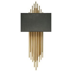Бра LOFT IT Elegio 10107 Black