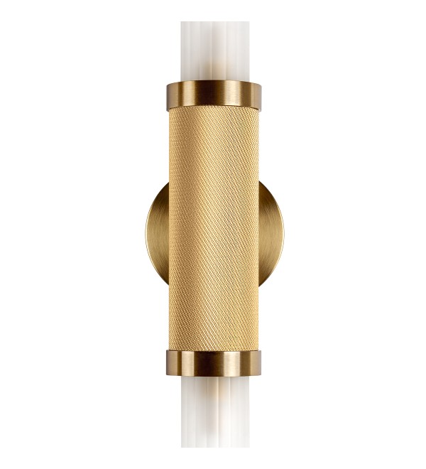 Настенный светильник LOFT IT Duality 10472W/A Gold