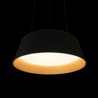 Подвесной светильник LOFT IT Evans 10224P Black