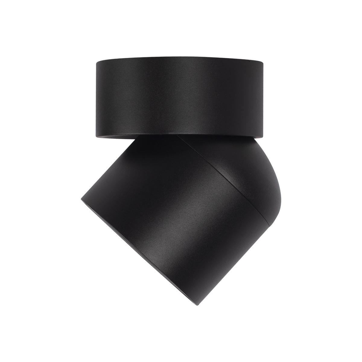Накладной светильник LOFT IT Tictac 10180 Black 4000K