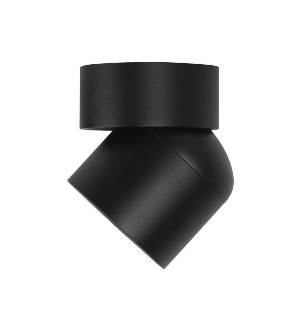 Накладной светильник LOFT IT Tictac 10180 Black 4000K