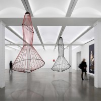 Подвесной светильник LOFT IT Beam 10292/A Red