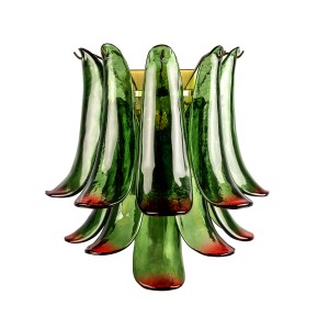 Бра LOFT IT Lilou 10600W Green red