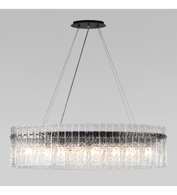 Подвесной светильник LOFT IT Nevada 10297/1000 Pearl black
