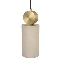 Подвесной светильник LOFT IT Dolomite 10249/B