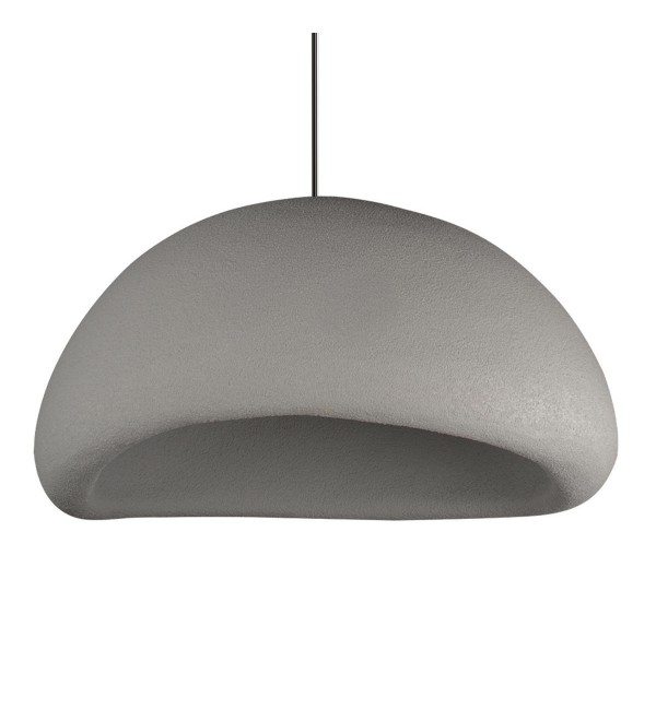 Подвесной светильник LOFT IT Stone 10252/800 Grey