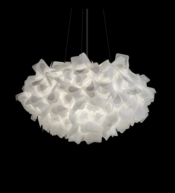 Подвесной светильник LOFT IT Clizia 10595/780 White