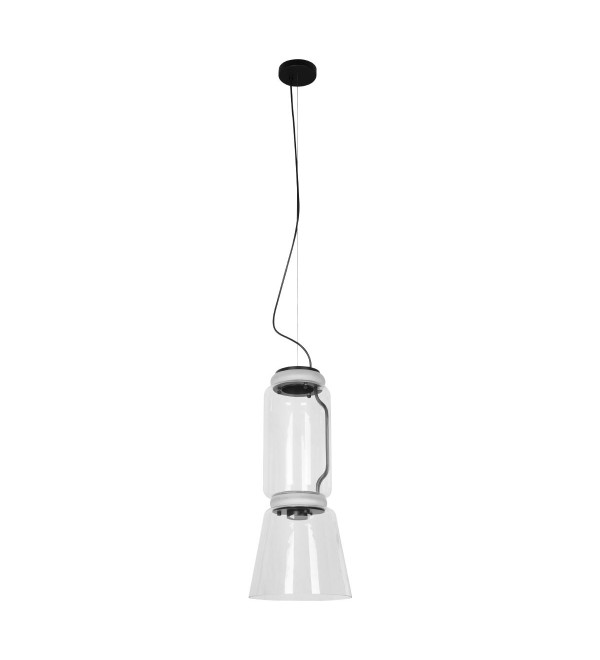Подвесной светильник LOFT IT Noctambule 10193/S