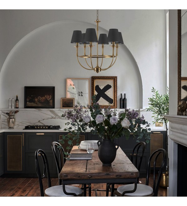 Подвесной светильник LOFT IT Lattice 10435
