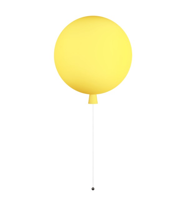 Потолочный светильник LOFT IT Airy 10599/300C Yellow