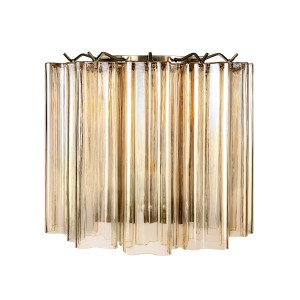 Бра LOFT IT Murano 10580W Champagne