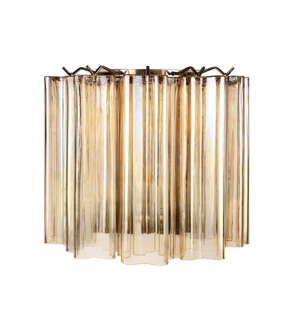 Бра LOFT IT Murano 10580W Champagne
