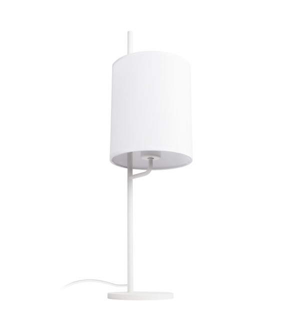 Настольная лампа LOFT IT Ritz 10253T White