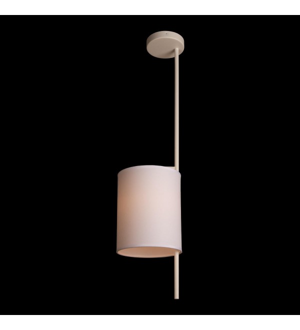 Подвесной светильник LOFT IT Ritz 10253P White