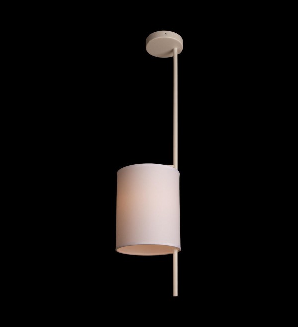 Подвесной светильник LOFT IT Ritz 10253P White